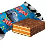 шоколадные конфеты шокоБУМ (ИП Селимханов H.)