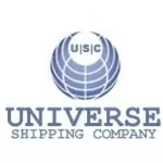 Universe Shipping - грузоперевозки по всему миру!
