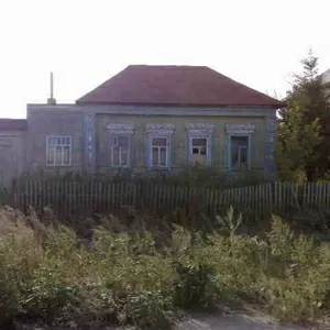 ПРОДАМ дом в с. Шиловка Сенгилеевский  район