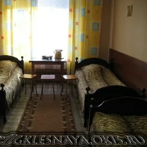Гостиница Лесная г. Москва - недорогая гостиница 