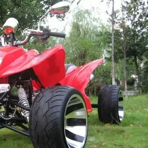 Квадроцикл Yamaha ATV 125 NEW