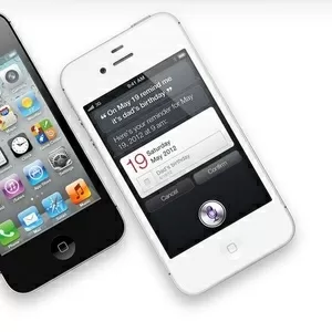 iPhone 4S 16GB из США