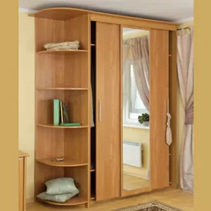 Шкафы-купе и другая мебель в Ульяновске недорого на заказ