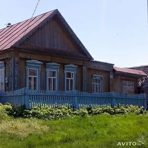 Дом в селе Шиловка Сенгилеевского района