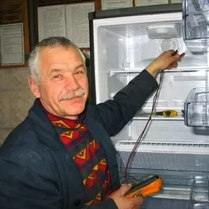 Ремонт холодильников,  Ульяновск