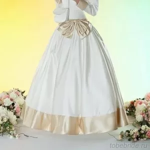 Продам или сдам в прокат эксклюзивное свадебное платье