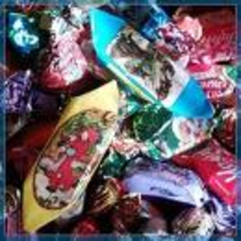 Какие Конфеты Купить В Подарок