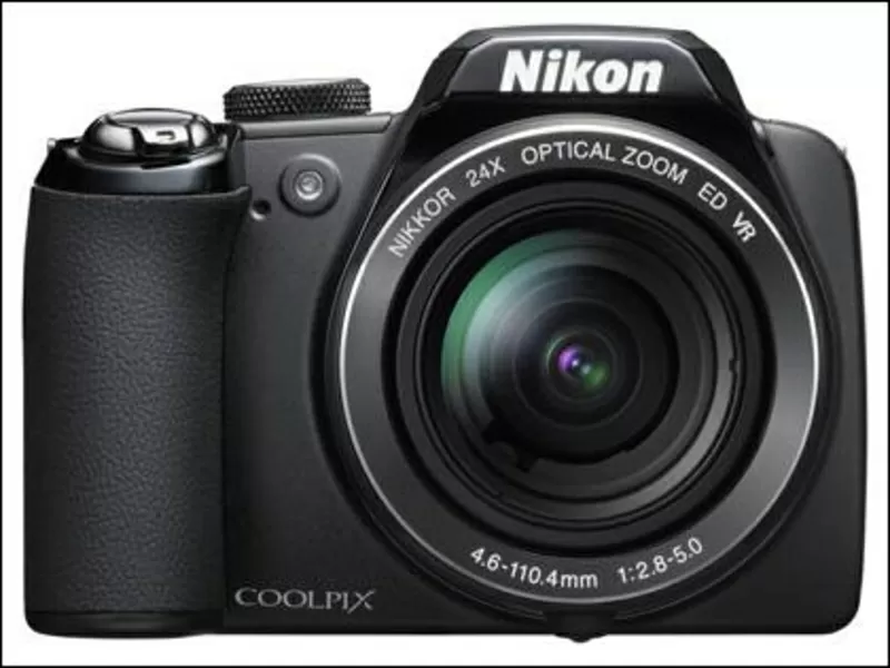 Продам фотокамеру Nikon coolpix P90 2
