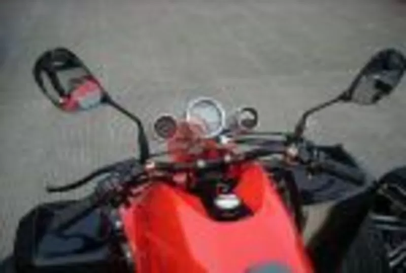 Квадроцикл Yamaha ATV 250 cc new 2