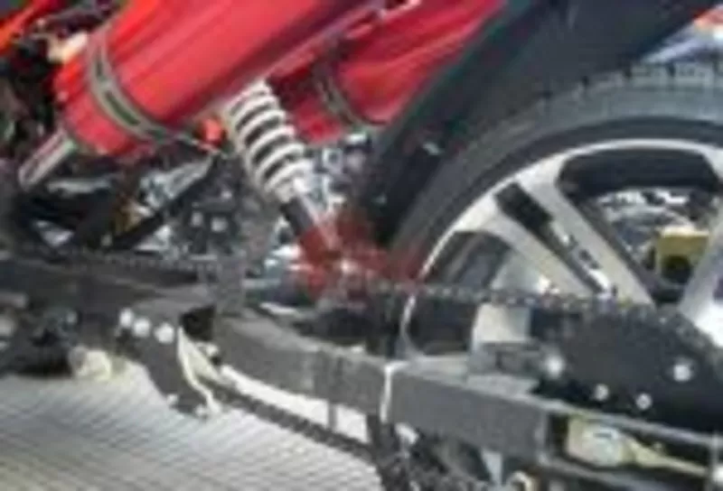 Квадроцикл Yamaha ATV 250 cc new 5