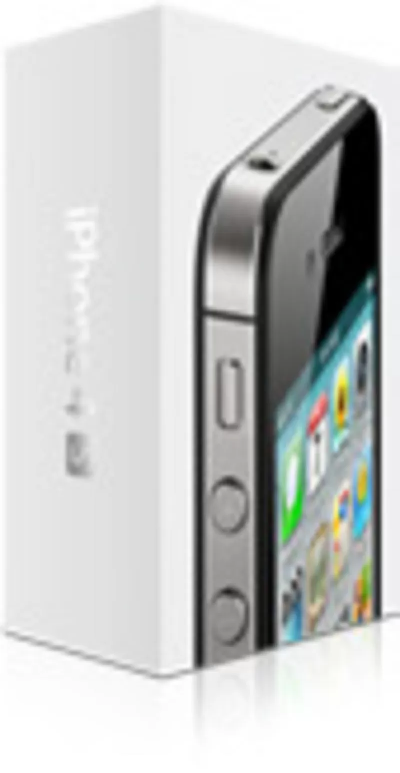 iPhone 4S 16GB из США 3