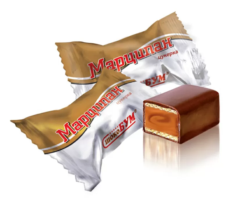 шоколадные конфеты шокоБУМ (ИП Селимханов H.) 4