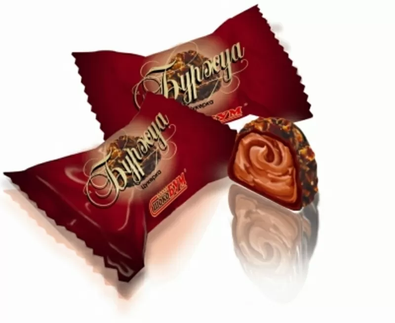 шоколадные конфеты шокоБУМ (ИП Селимханов H.) 16