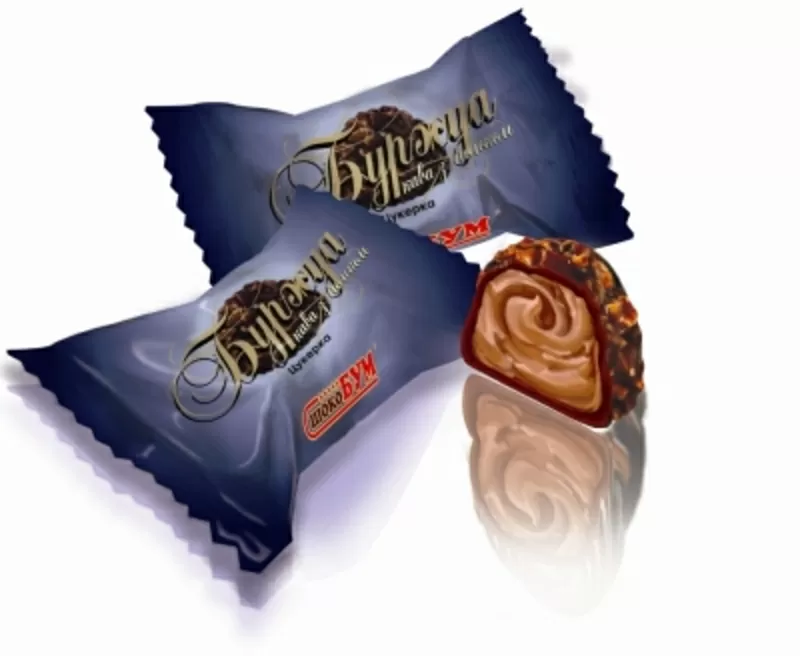 шоколадные конфеты шокоБУМ (ИП Селимханов H.) 17