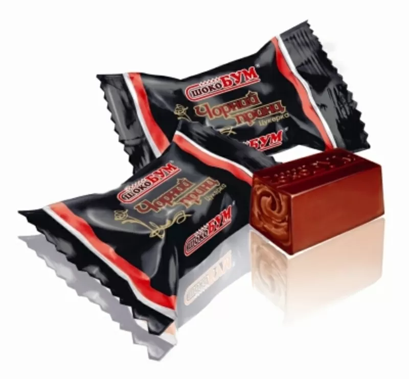 шоколадные конфеты шокоБУМ (ИП Селимханов H.) 18
