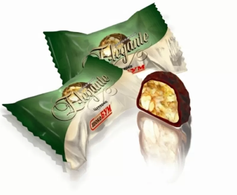 шоколадные конфеты шокоБУМ (ИП Селимханов H.) 19
