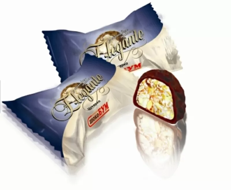 шоколадные конфеты шокоБУМ (ИП Селимханов H.) 20