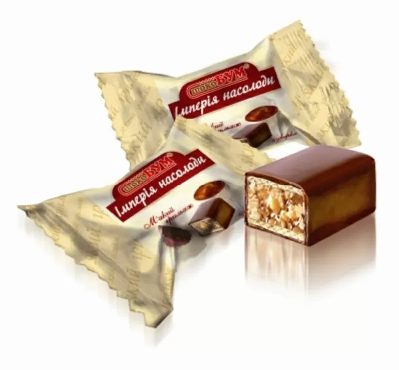шоколадные конфеты шокоБУМ (ИП Селимханов H.) 22