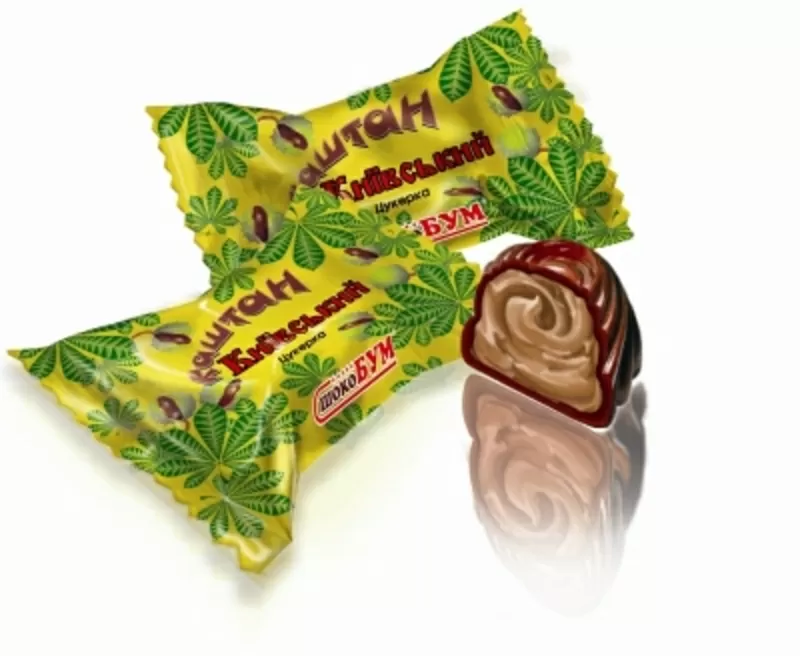 шоколадные конфеты шокоБУМ (ИП Селимханов H.) 24