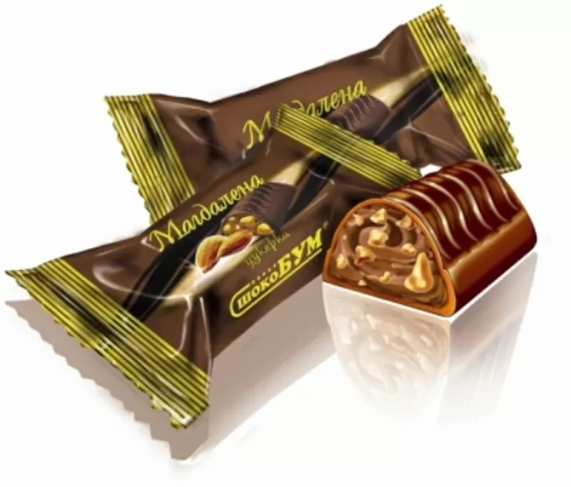 шоколадные конфеты шокоБУМ (ИП Селимханов H.) 26