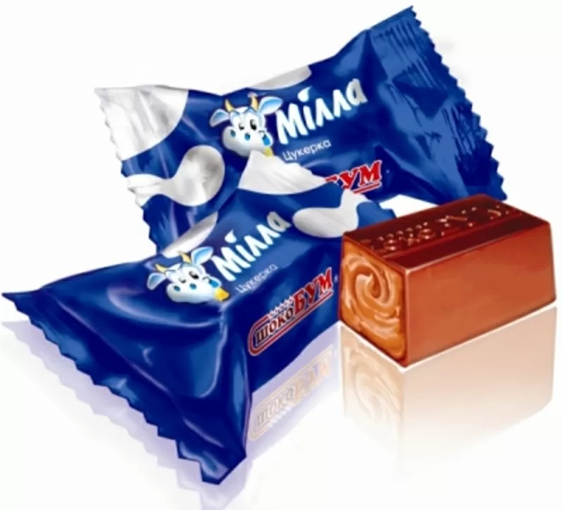 шоколадные конфеты шокоБУМ (ИП Селимханов H.) 27