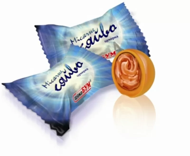 шоколадные конфеты шокоБУМ (ИП Селимханов H.) 28