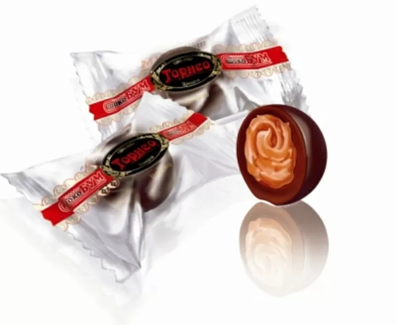 шоколадные конфеты шокоБУМ (ИП Селимханов H.) 29