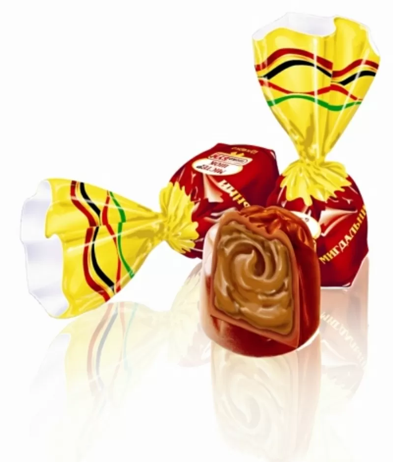 шоколадные конфеты шокоБУМ (ИП Селимханов H.) 32