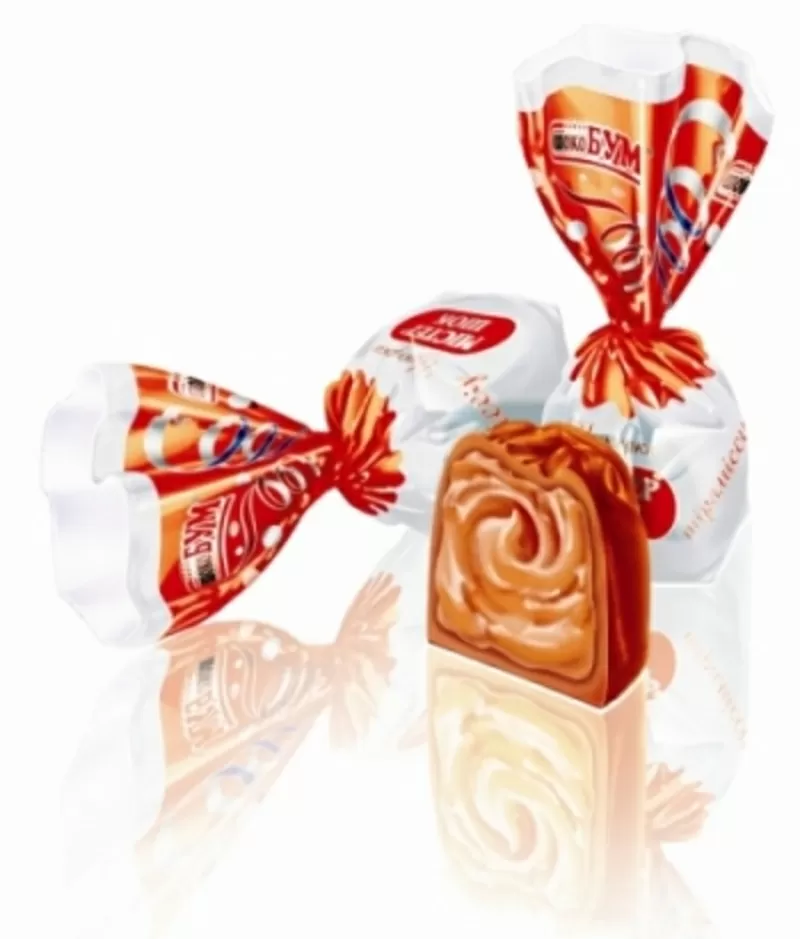 шоколадные конфеты шокоБУМ (ИП Селимханов H.) 33