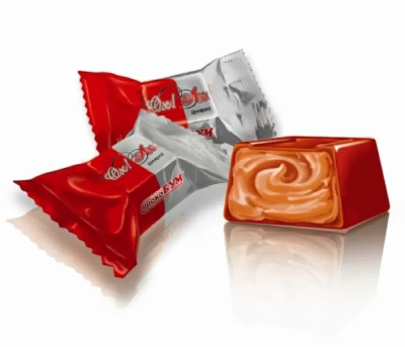 шоколадные конфеты шокоБУМ (ИП Селимханов H.) 37