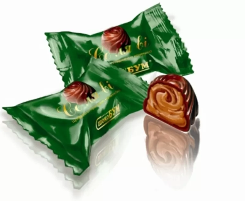 шоколадные конфеты шокоБУМ (ИП Селимханов H.) 39