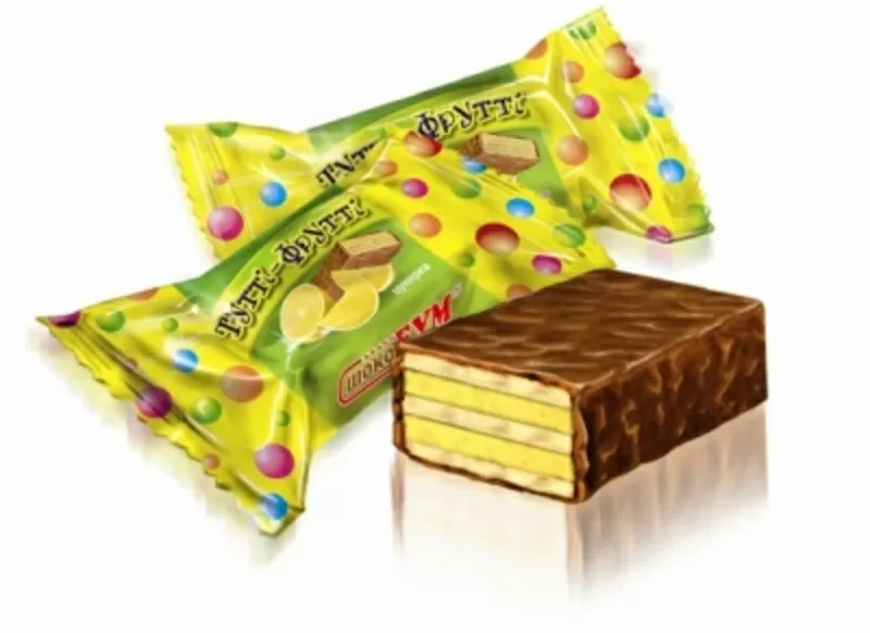 шоколадные конфеты шокоБУМ (ИП Селимханов H.) 43