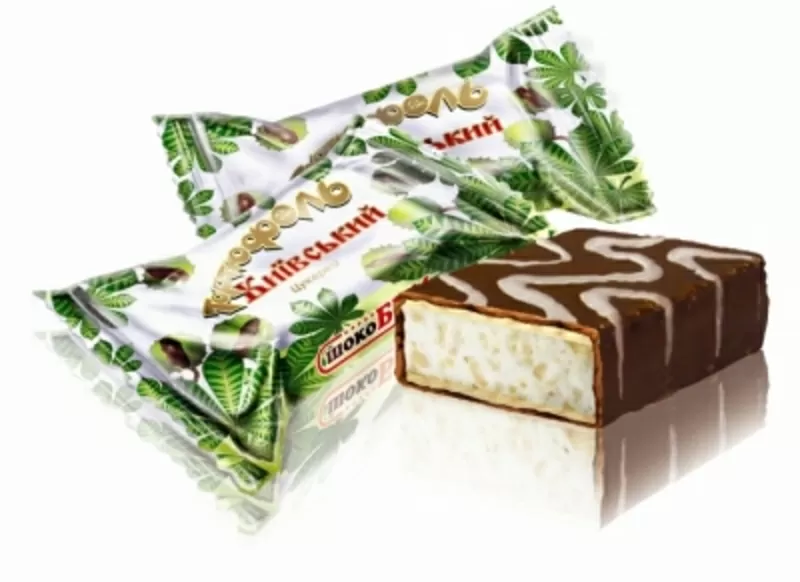 шоколадные конфеты шокоБУМ (ИП Селимханов H.) 44