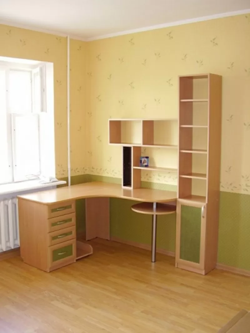 Мебель на заказ в Ульяновске 2