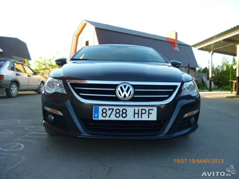 Продам Volkswagen Passat,  2009 г. 2