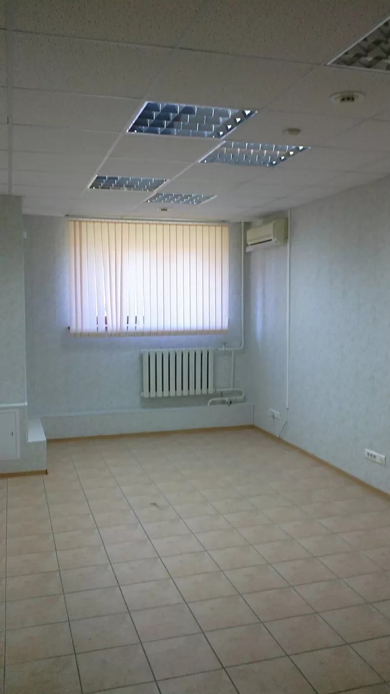  Аренда офисного помещения г.Ульяновск ул.Красноармейская д.63 4