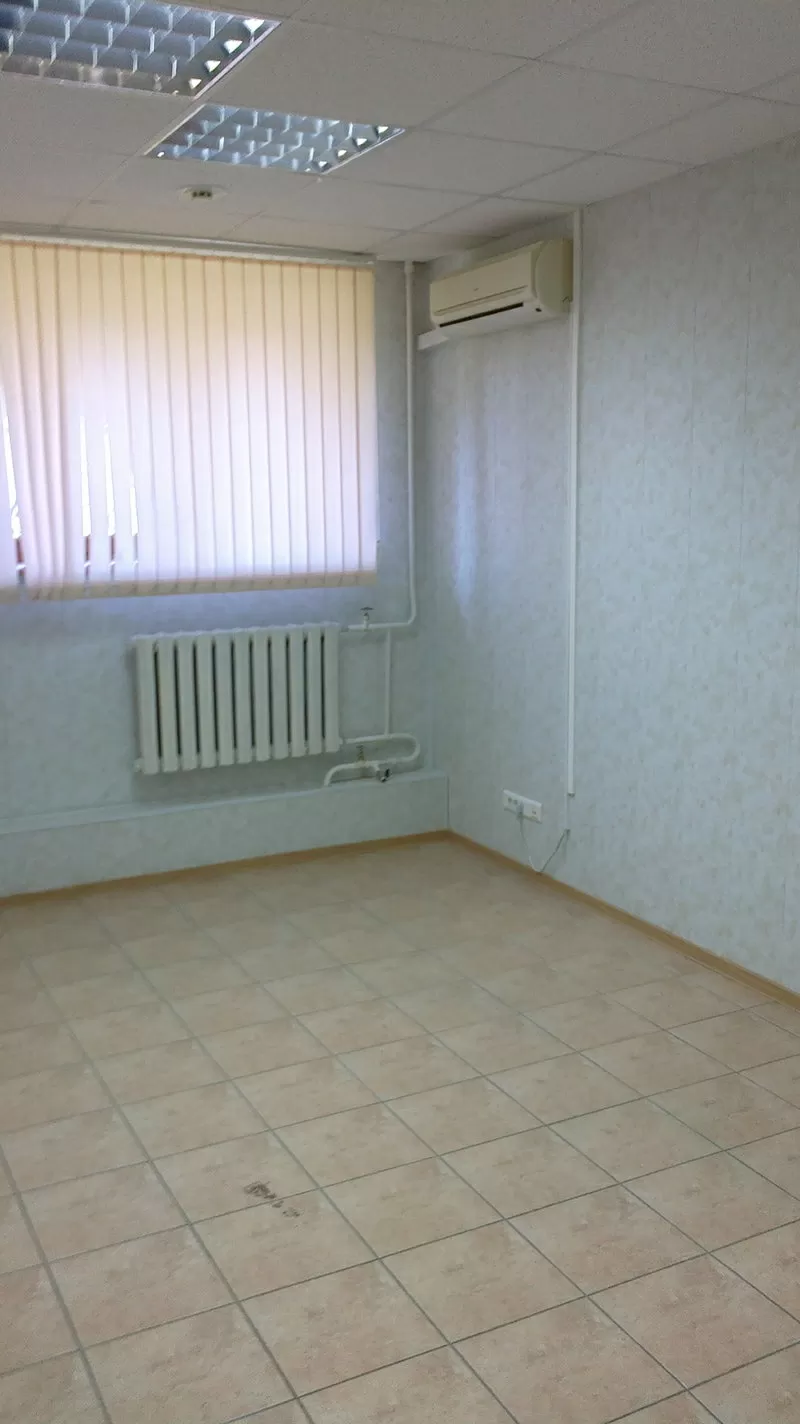  Аренда офисного помещения г.Ульяновск ул.Красноармейская д.63 5