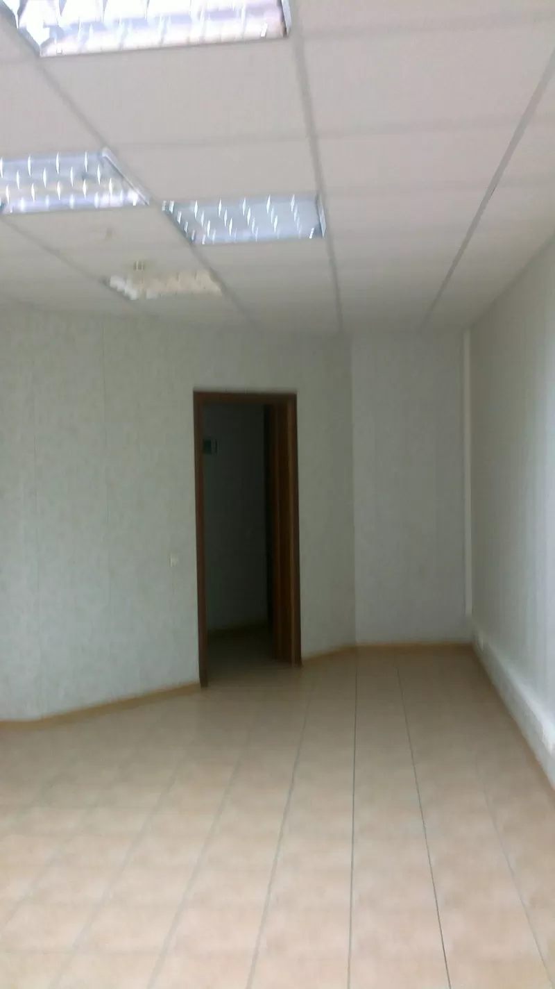  Аренда офисного помещения г.Ульяновск ул.Красноармейская д.63 6
