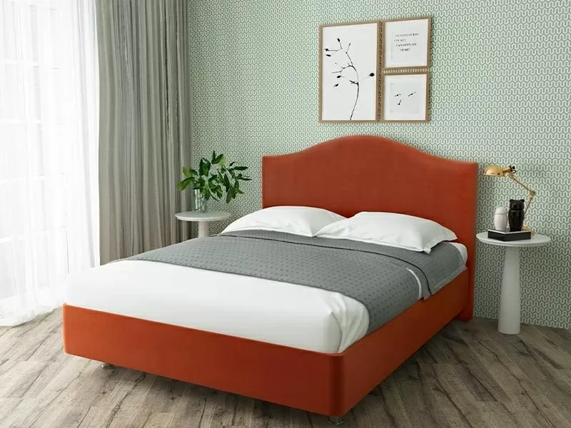 Кровать Sontelle Алеста